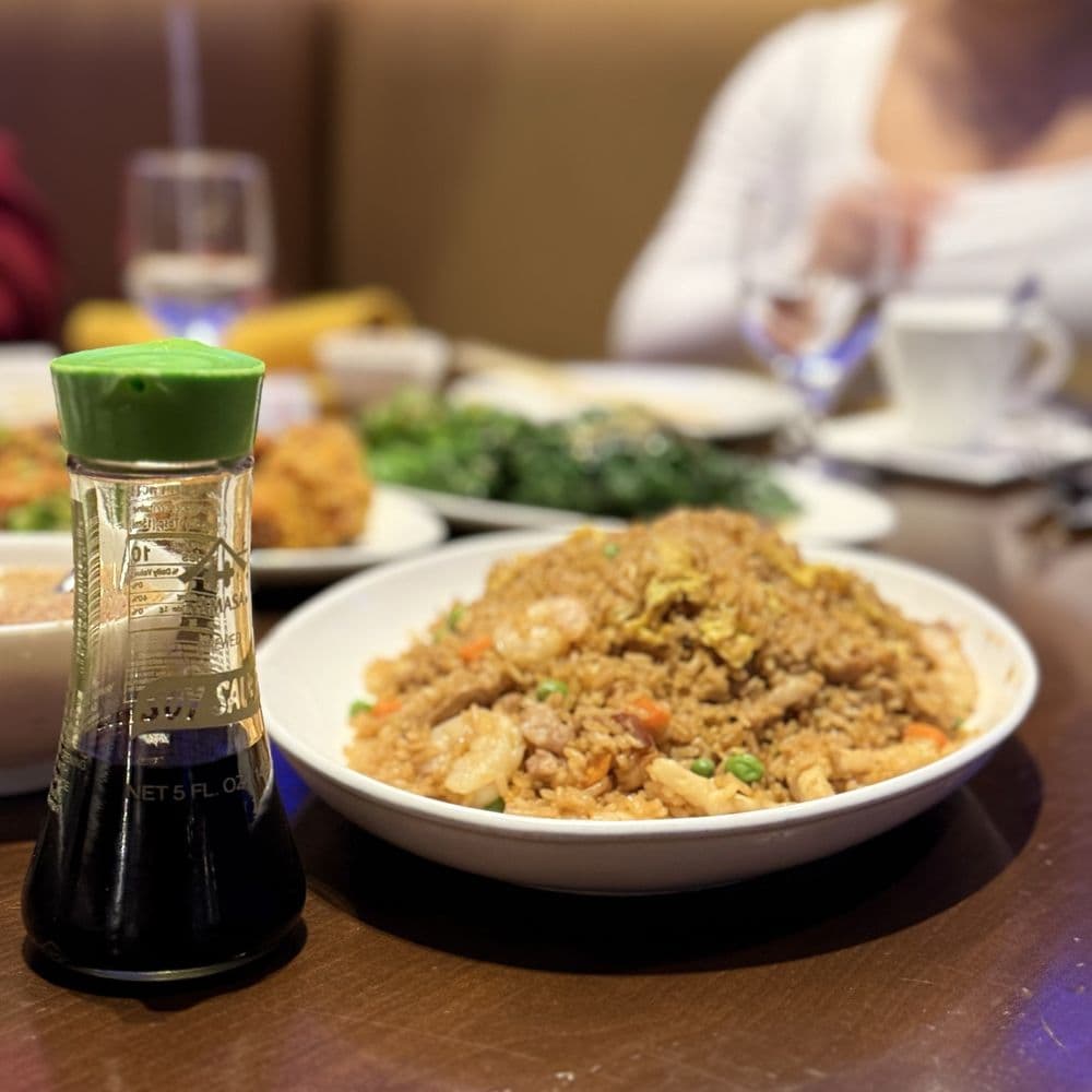 Jacky's Galaxie Restaurant