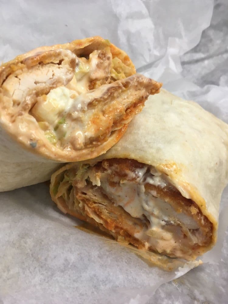 Boston House of Pizza