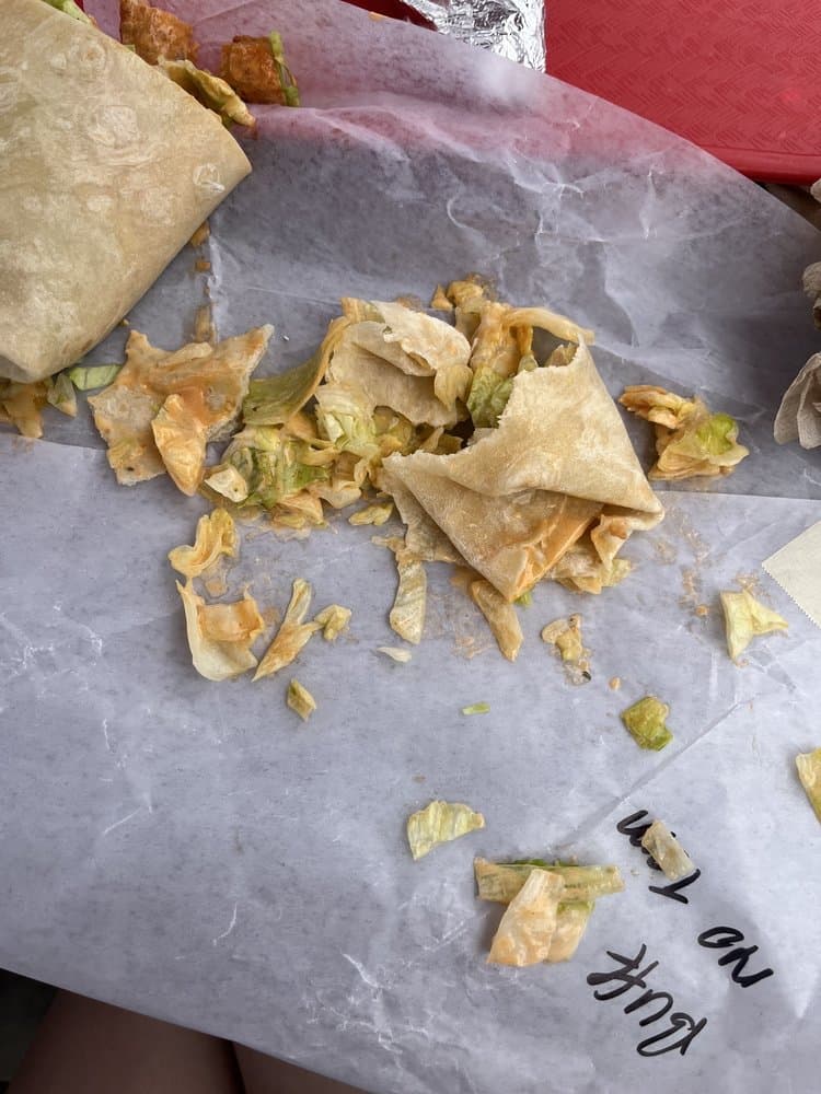 Old Harbor View Takeout