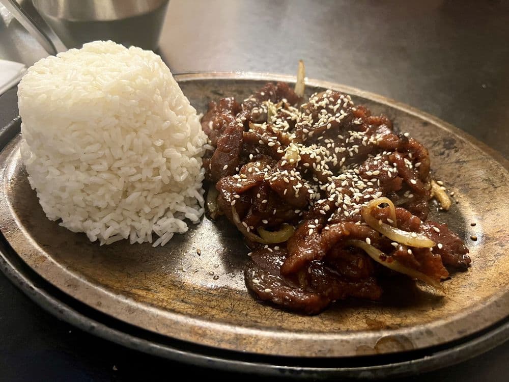 Jade Dragon Restaurant