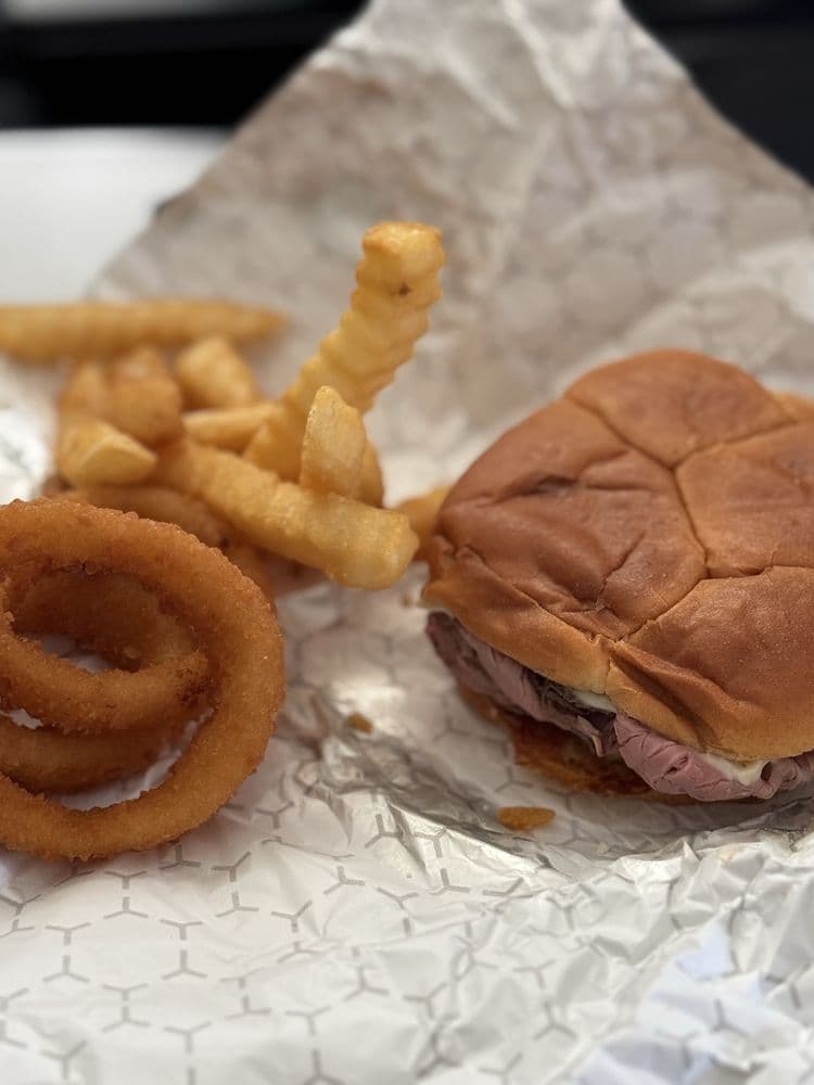 Miller's Famous Sandwiches