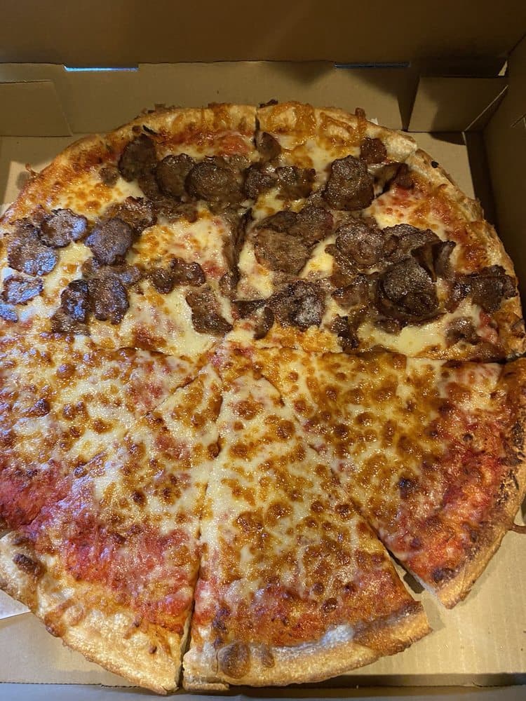 Four Brothers Pizzeria & Restaurant