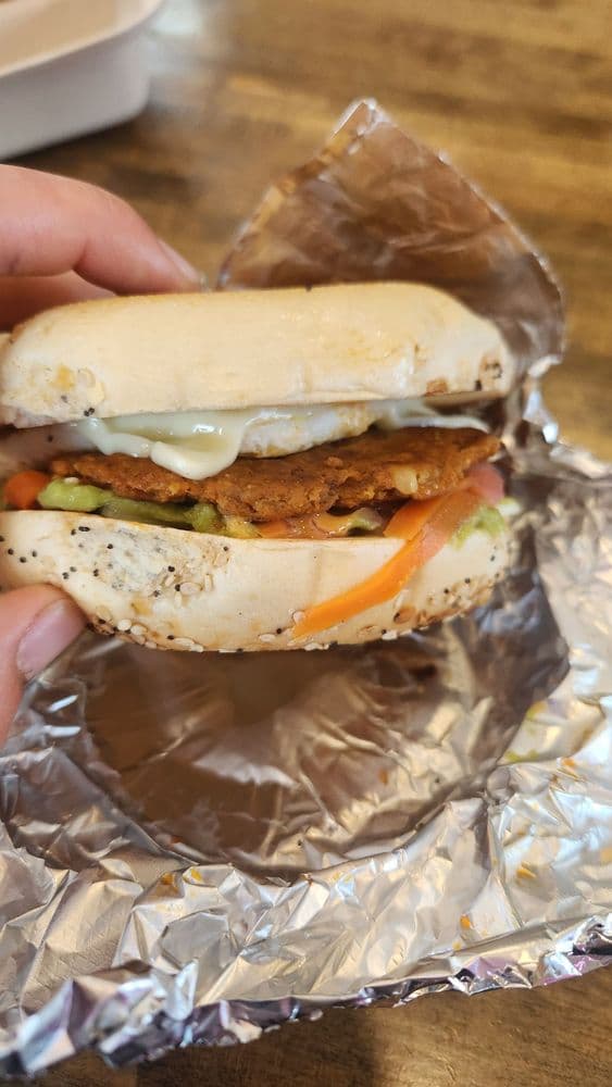 Alainas Coffee & Kitchen