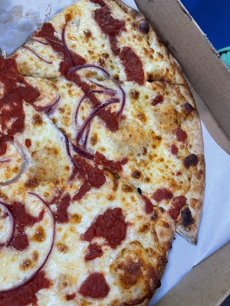 Papa Joe's Wrap Shack