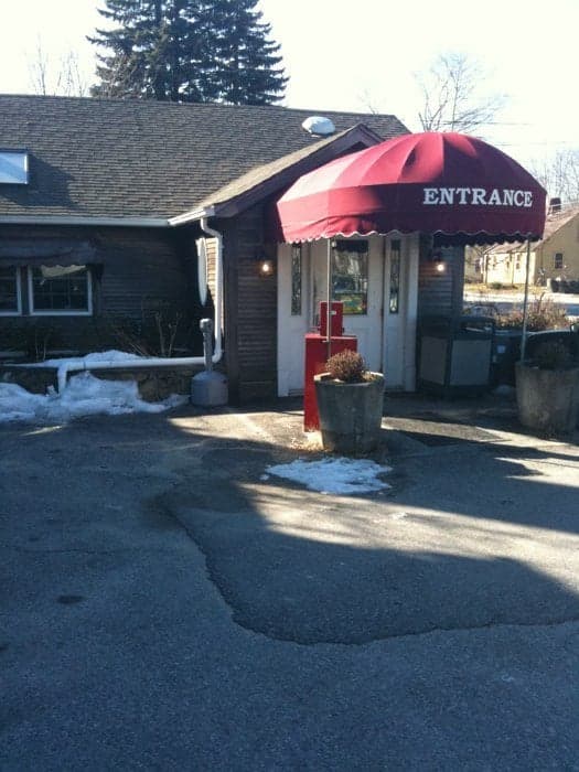 Gentleman Farmer Restaurant & Pizza