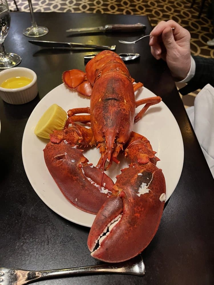 Fred & Steve's Steakhouse