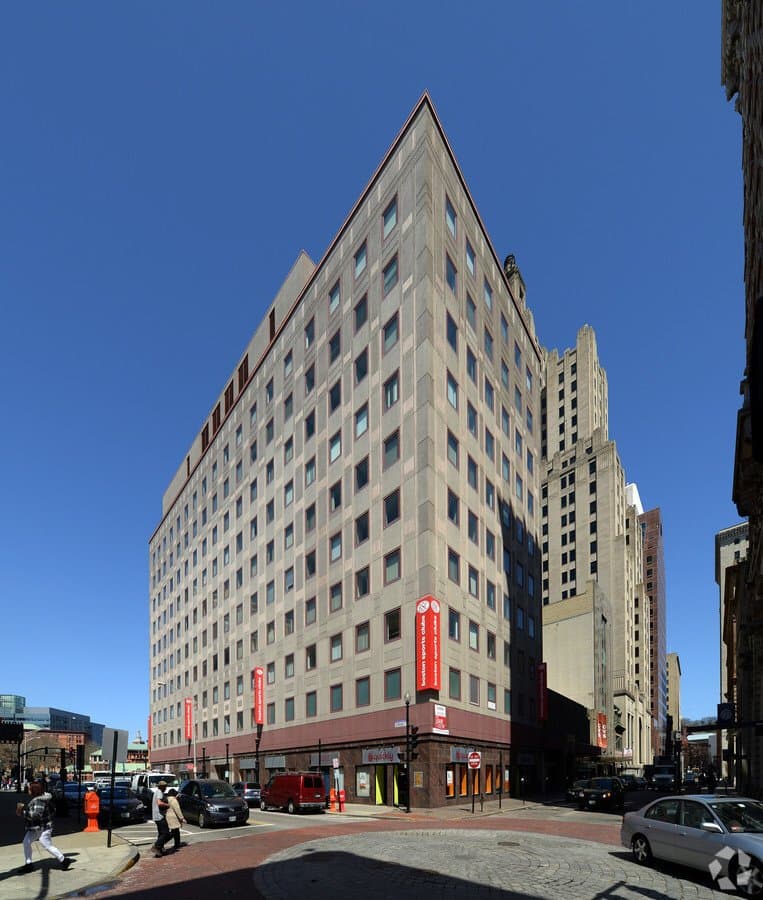 Rhode Island Modeling Agency