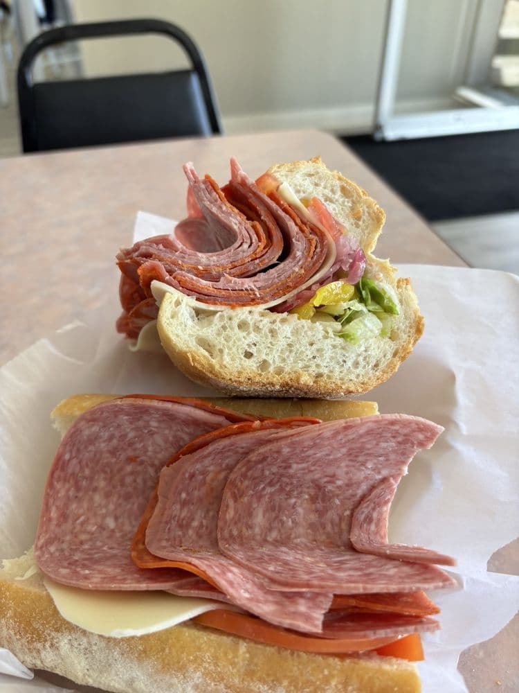 Mirabellas Italian Cucina