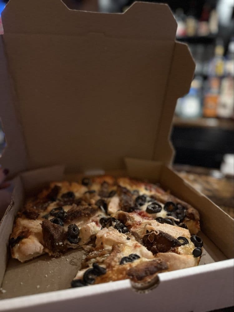 The Big Cheese & Pub