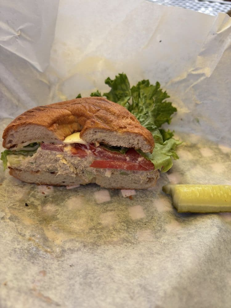 Misquamicut Sandwich Company