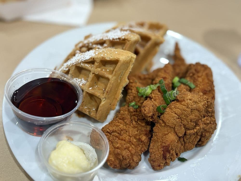 Newport Creamery- Middletown