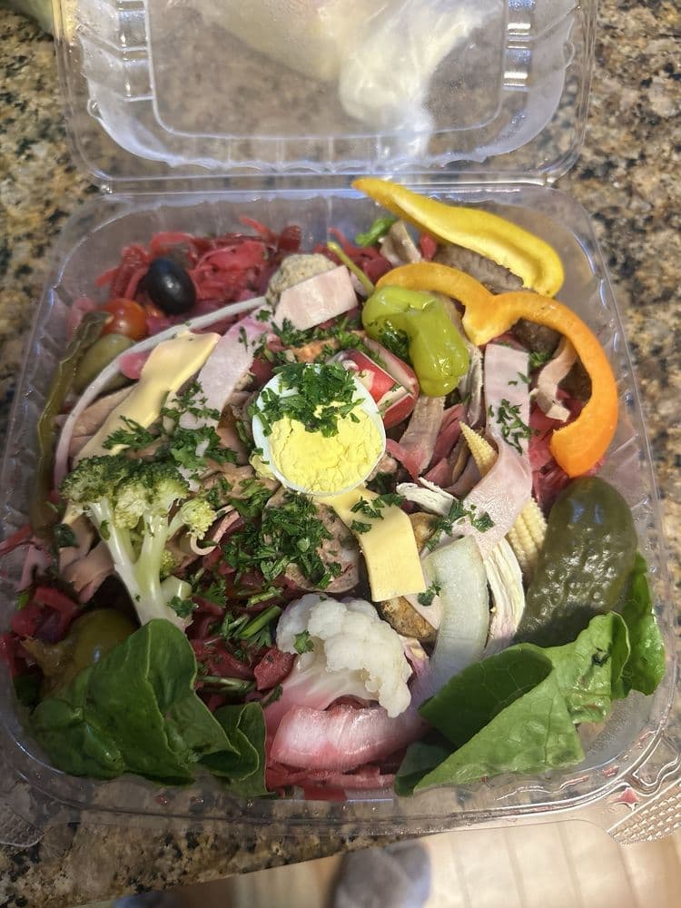 Panaderia El Quetzal