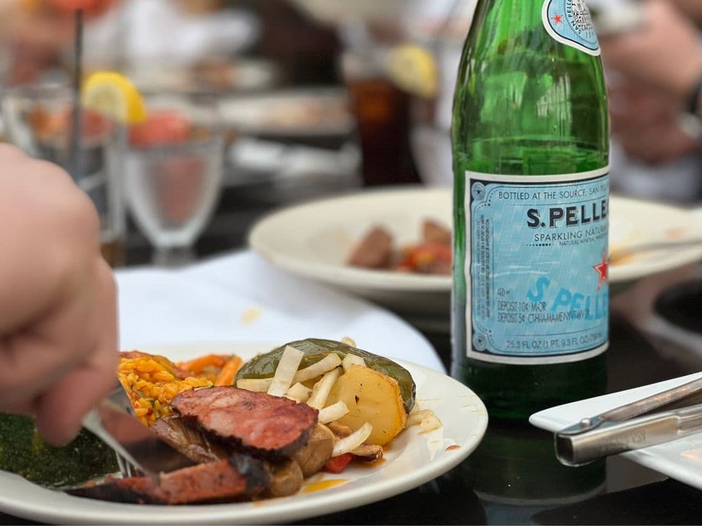 Riviera Portuguese Restaurant