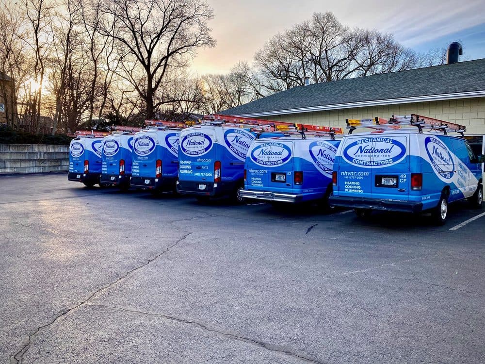 National Refrigeration