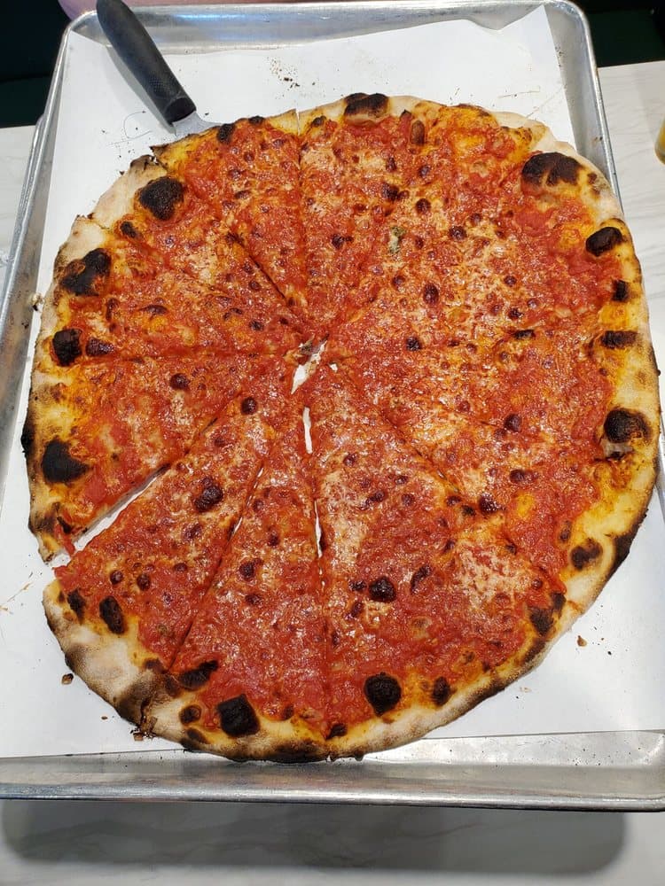Frank Pepe Pizzeria Napoletana