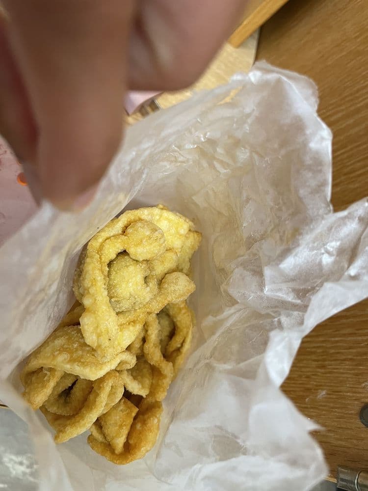 Good Friends Chinese Restaurant