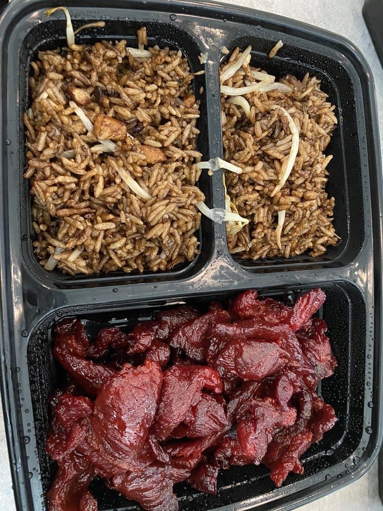 Dragon Palace Of North Kingston