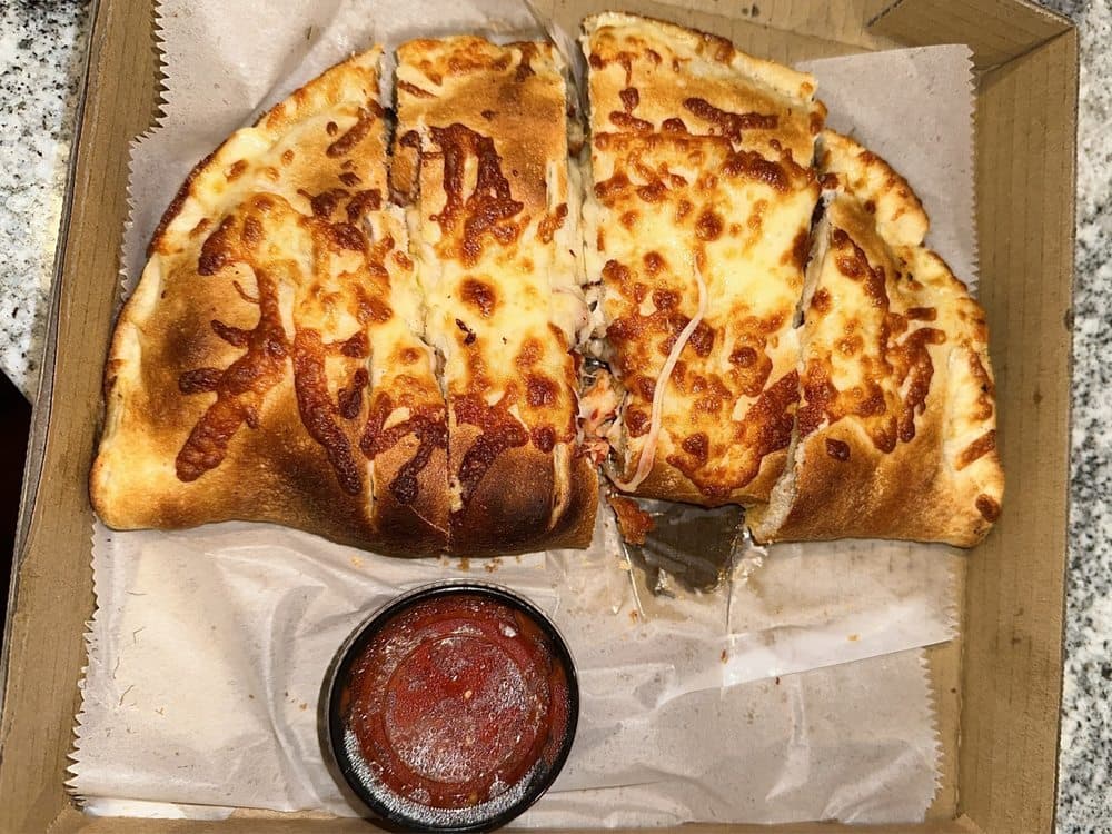 Wise Guys Deli Woonscoket