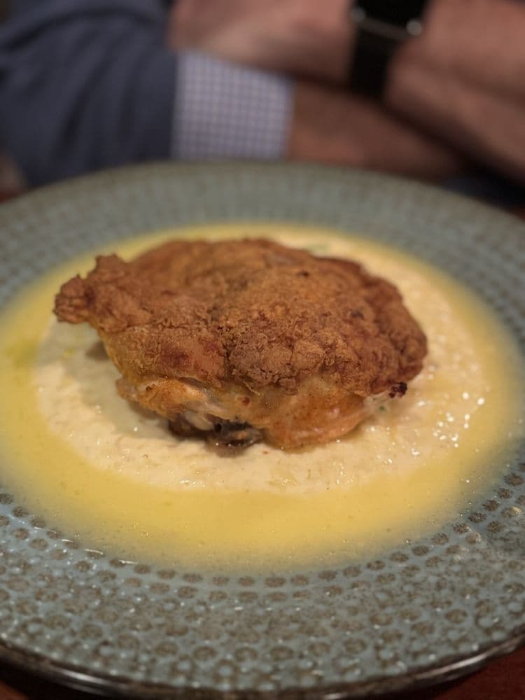 Ella's Fine Food & Drink