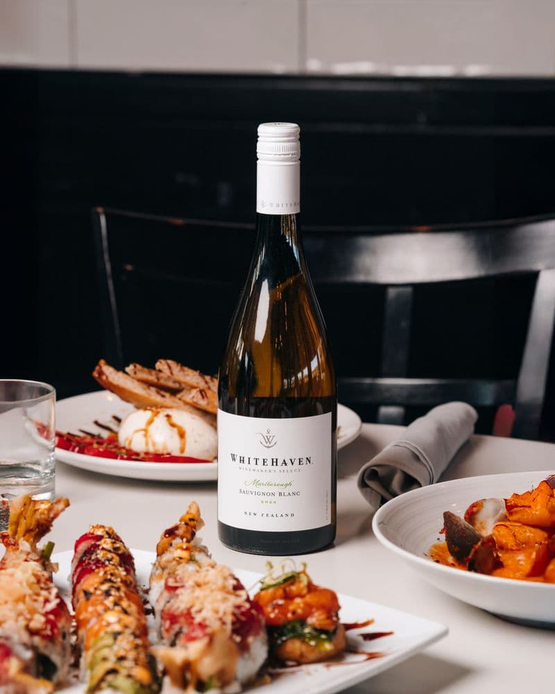 Water Street Kitchen & Bar