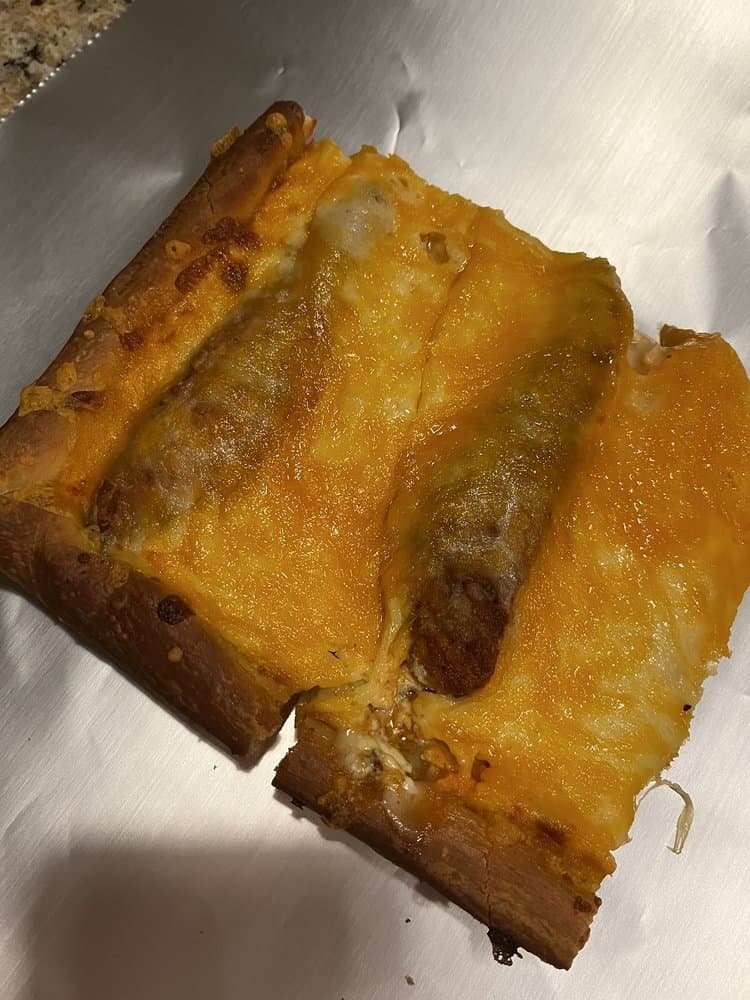 Pagliarini's Family Restaurant & Pizza