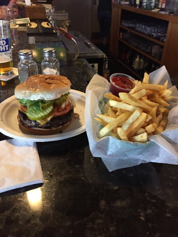 Newport Sportsmans Club