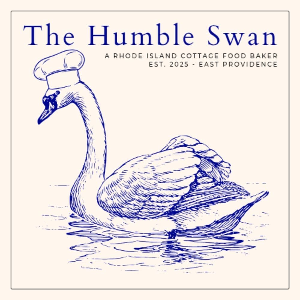 The Humble Swan