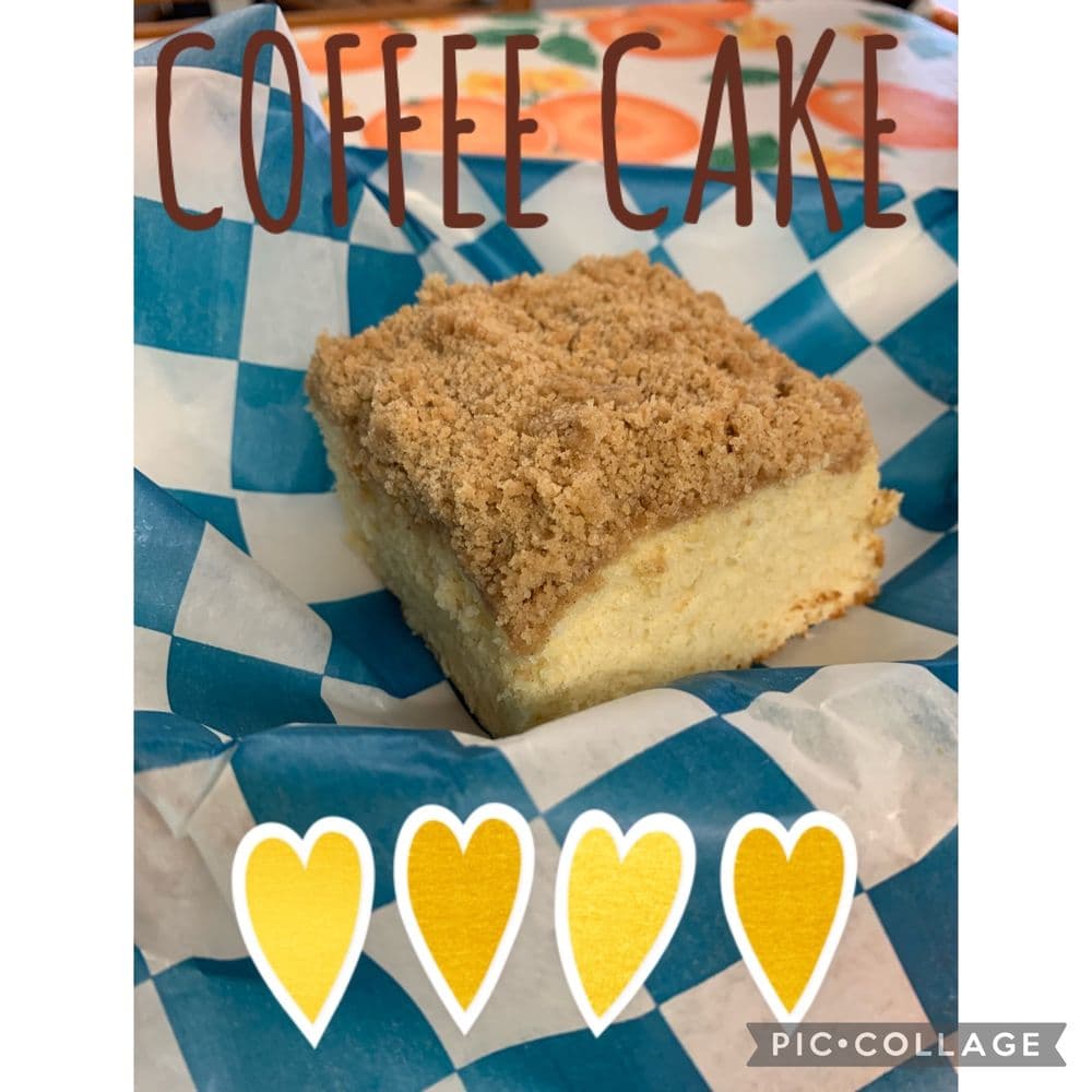 Snug Harbor Snack Bar