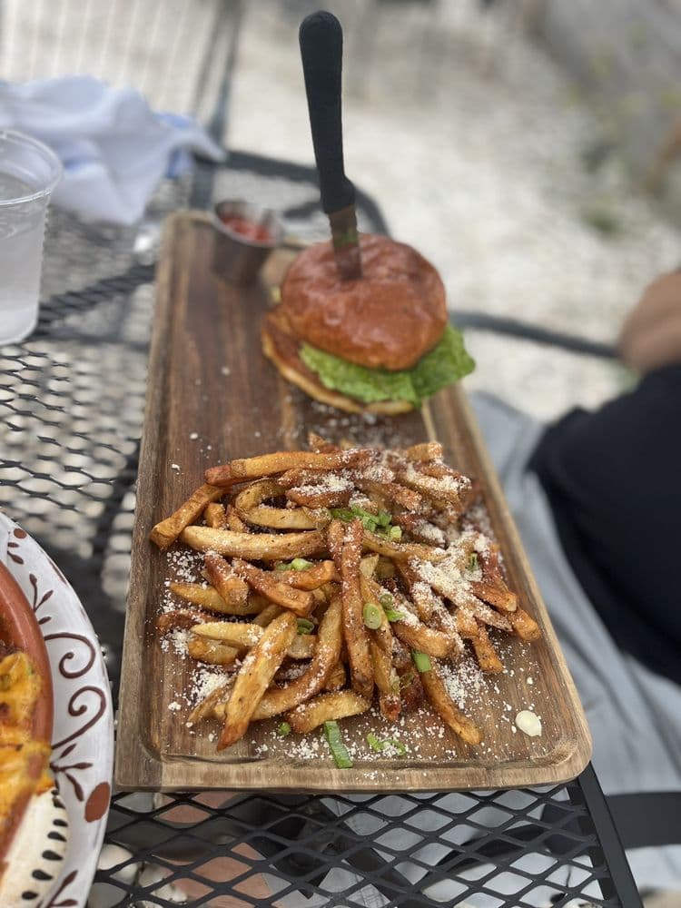 Waterdog Kitchen + Bar