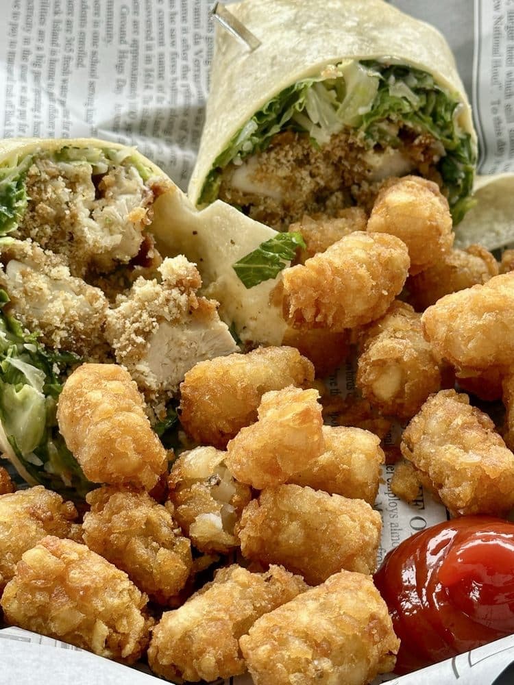 The National Hotel Tap & Grille