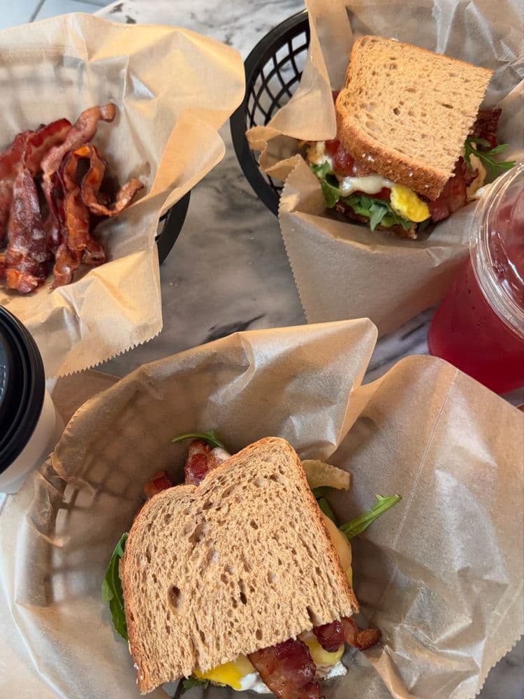 Persephone's Kitchen