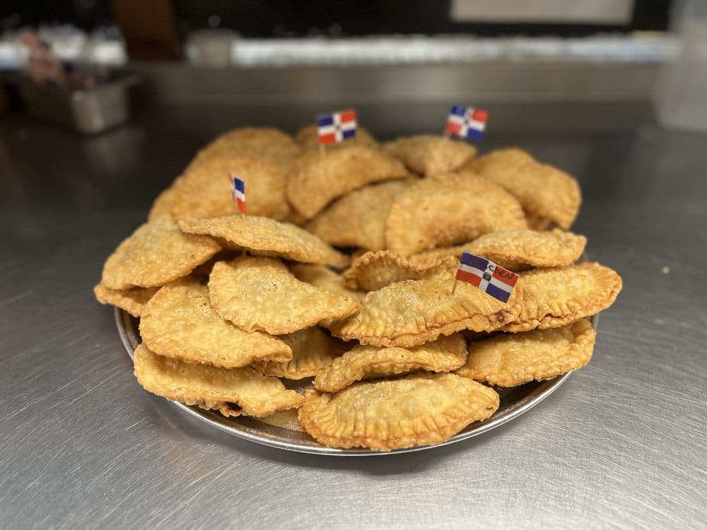 The Rhode House Cafe