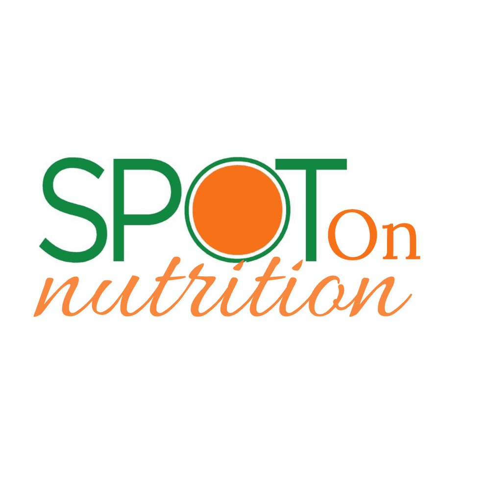 Spot On Nutrition