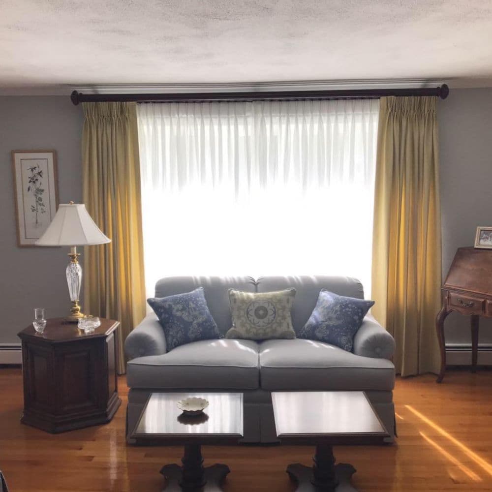 Ro-Art Upholstery & Interiors