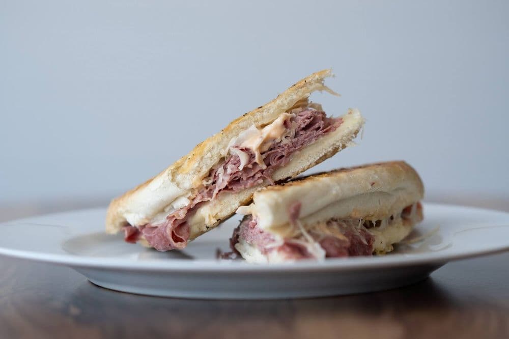 The Roasted Clove Deli + Catering