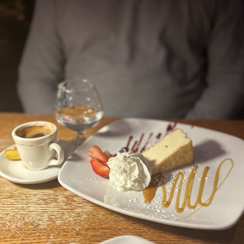 Sardella's Italian Restaurant