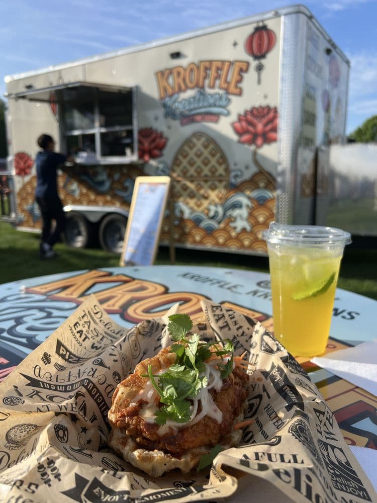 Kroffle Kreations