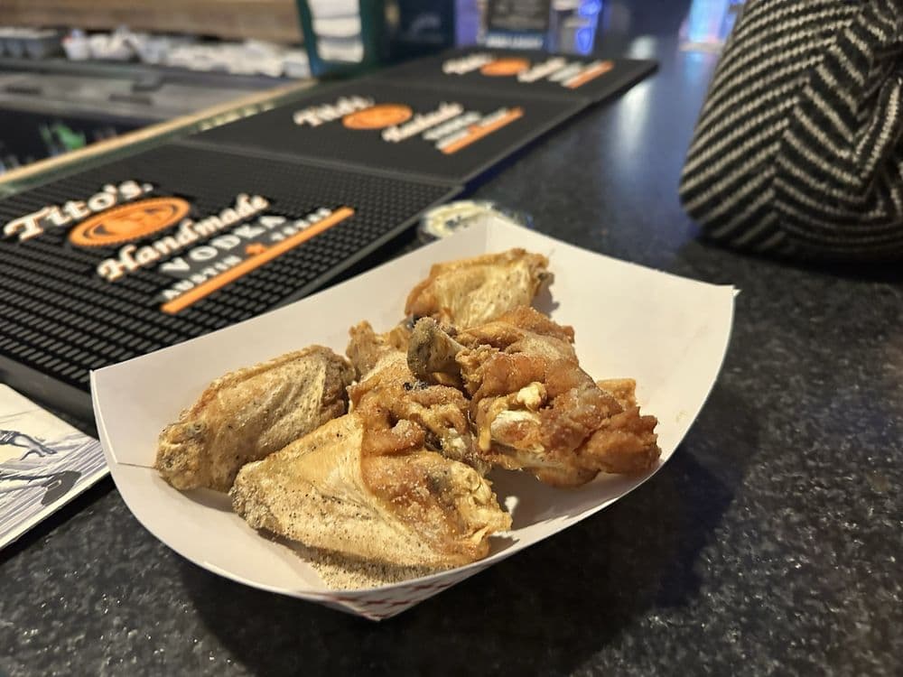 The Pub at Two Mile Corner