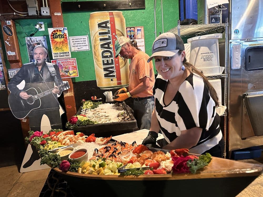 Ocean State Oyster Catering