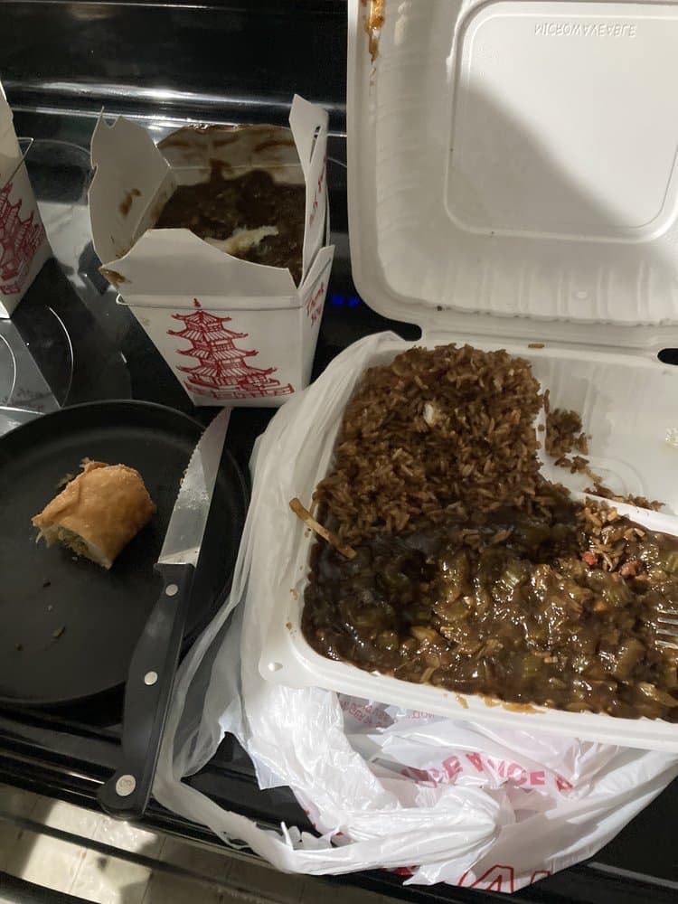 Hong Kong Restaurant