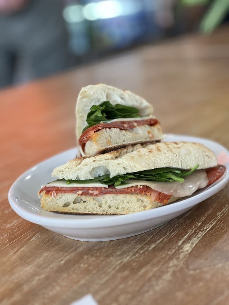 Cafe Zara Coffee House