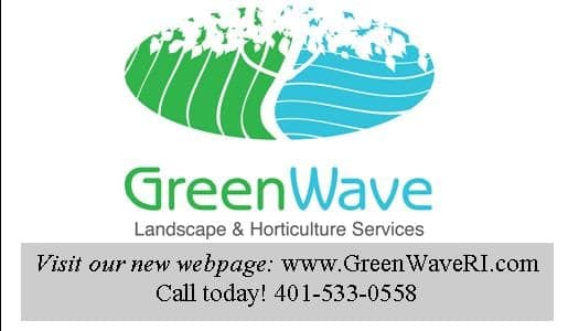 Greenwave Landscape Design Services