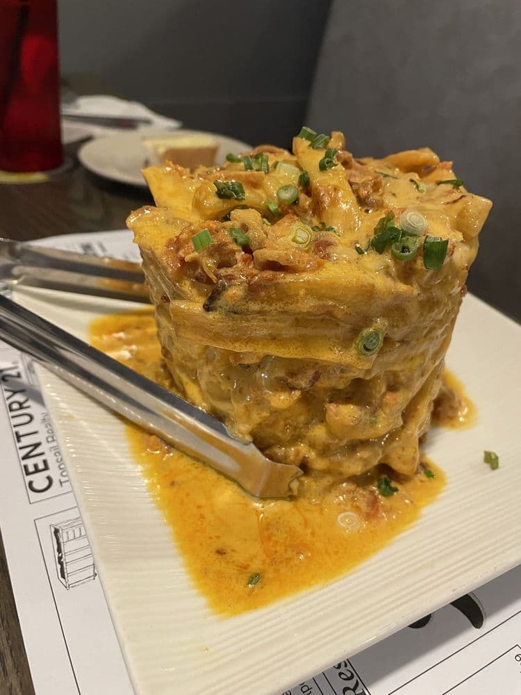 Atlantic Sports Bar & Restaurant