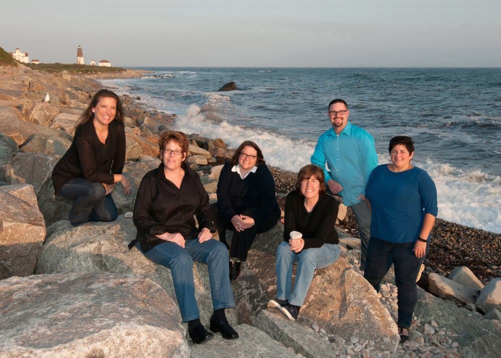 Silverman McGovern Staffing