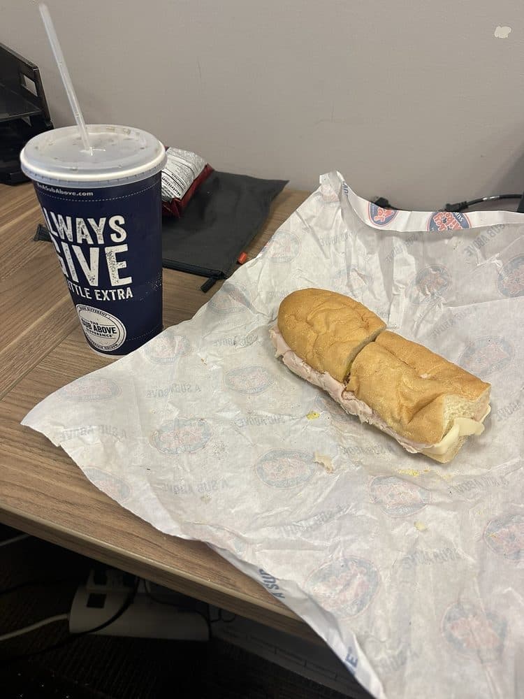 Jersey Mike's Subs
