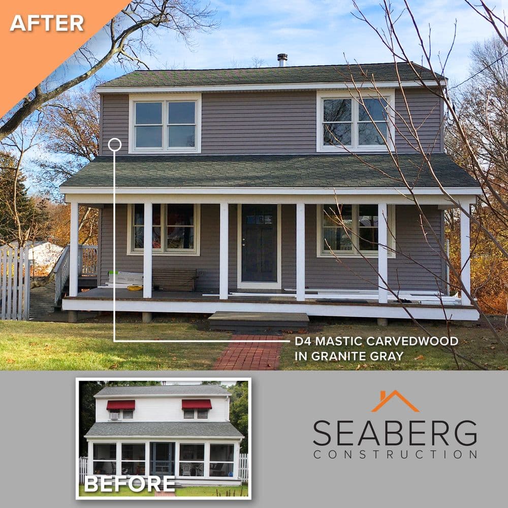 Seaberg Construction