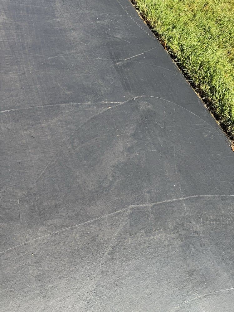 Johnson Paving & Sealcoating