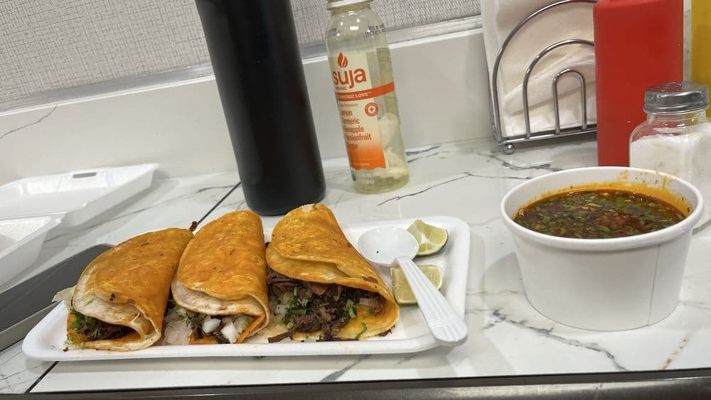 Tienda Y Taqueria Puebla