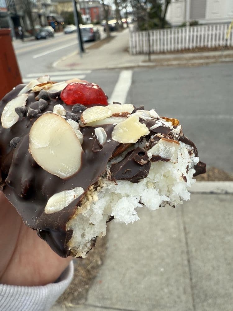 Familia Vallejos Bakery