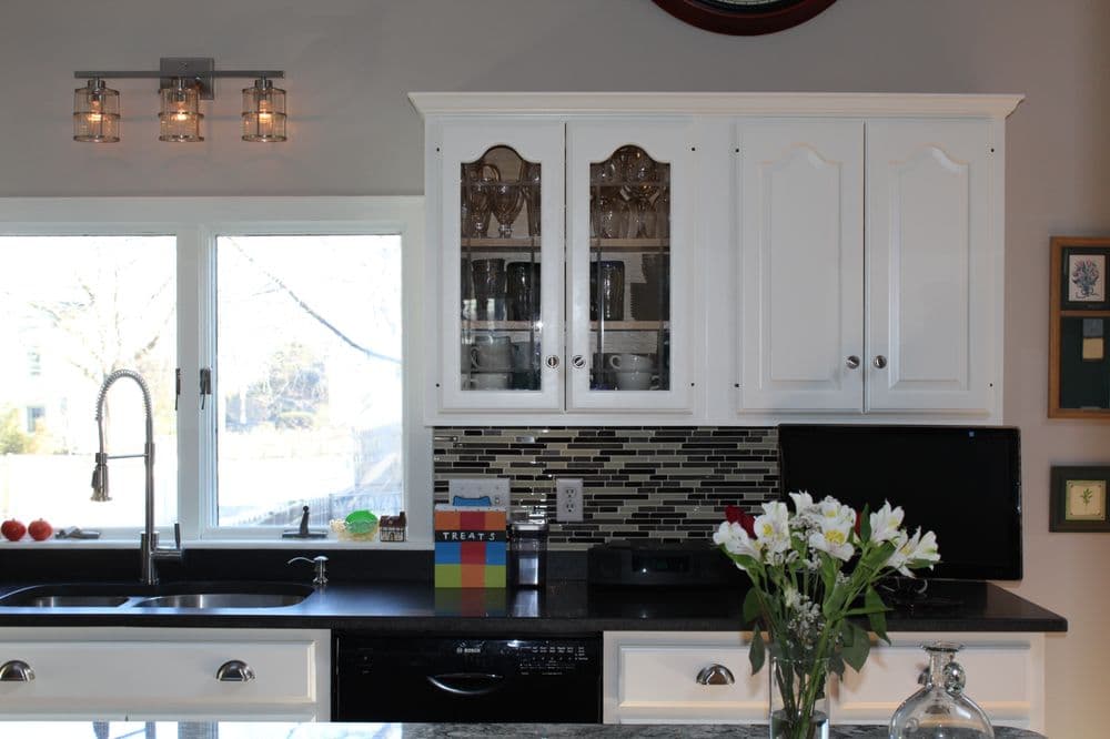 Restoration Specialists Cabinet Refinishing